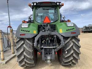 2024 Fendt 933รถแทรคเตอร์ Variio - Product Image 5