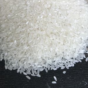 ข้าวขาวเมล็ดกลาง CALROSE คุณภาพมาตรฐาน EU US สำหรับขายส่ง ลดราคาพิเศษ ข้าวหัก 5% บรรจุภัณฑ์ 1กก. 5กก. 25กก. โรงงานเวียดนาม LINDA - Product Image 5