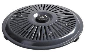 Braciere elettrico con termostato 700W (FM B-750) - Product Image 1