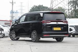 รถยนต์ทรัมป์ชี M6 Pro 270T รุ่นปี 2024 ระดับหรูหรา ขนาดกะทัดรัด เครื่องยนต์เบนซิน 1.5 ลิตร ประหยัดน้ำมัน เกียร์อัตโนมัติ พวงมาลัยซ้าย - Product Image 5