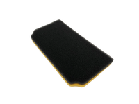 OEM de alta calidad 4ST-E4451-00 esponja de filtro de aire nueva condición apta para YAMAHA CRYPTON T110/T105 espuma de admisión de motocicleta