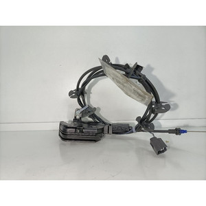 Cerradura Delantera Derecha para FORD B-Max AV1A-R218D04-AE (12>) - Product Image 1