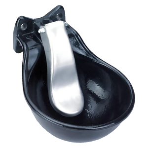 Bebedero para Bovinos '221500' Cm 20.5 X 22.5 X H 17 - Product Image 1