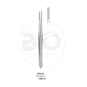 คีมตกแต่งทำจากสเตนเลสด้วยมือทำจากปากีสถาน - Product Image 4