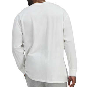 เสื้อยืดผู้ชายวัสดุนิ่มกันรอยยับทนทาน - Product Image 5