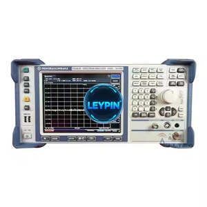เครื่องวิเคราะห์สัญญาณและสเปกตรัมระดับพรีเมียม Rohde Schwarz FSW43/8/13/26/50/67 ประเภทสินค้า Lexso - Product Image 1