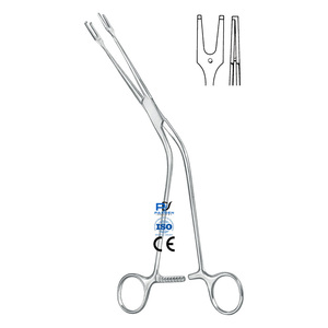 Pinzas de Ligadura Millin Quirúrgicas de Precio Mayorista de Fábrica con MOQ Bajo / Pinzas de Ligadura Millin de Último Diseño - Product Image 1