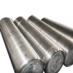 Phôi Tròn Hợp Kim Titan GR5 GR7 Lò Nung Điện Tử Phôi Thứ Cấp - Product Image 3