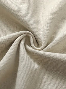 Personnalisé Broderie Boxy Sweat Surdimensionné pour Hommes Respirant Manches Longues Ras Du Cou Taille 6XL Vêtements - Product Image 6