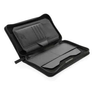Pour les suisses : Portefeuille RFID Peak Heritage, Kit de voyage écoresponsable, Gadgets - Product Image 4
