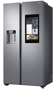 พร้อมจัดส่ง RS68N8941SL ตู้เย็นแบบอเมริกัน - Product Image 6