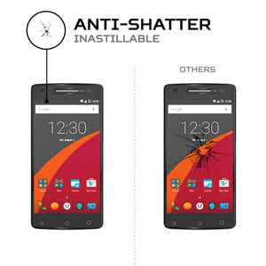 อุปกรณ์ป้องกันหน้าจอพายุ wileyfox กันกระแทกทนทานและดูดซับแรงกระแทก - Product Image 4