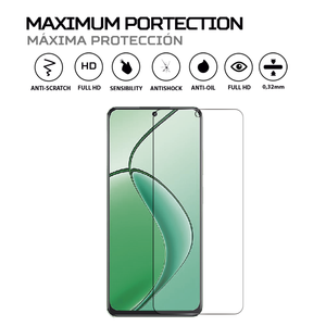 ฟิล์มกันรอยหน้าจอ5G C65 realme พร้อมคุณสมบัติกันกระแทก - Product Image 2
