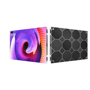 Indoor P1.86Fixed HD Video Wall LED Display Large Screen <b>TV</b> - Product Image 1