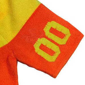 Haute qualité meilleure vente hommes Mohair Shorts vêtements d'entraînement utilisation décontractée Offre Spéciale hommes Mohair Shorts à vendre - Product Image 5