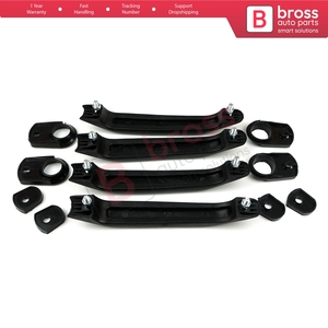 ชุดมือจับประตูด้านนอก BDP1084 รุ่น 7702128088 สำหรับ 12 ชิ้น - Product Image 3