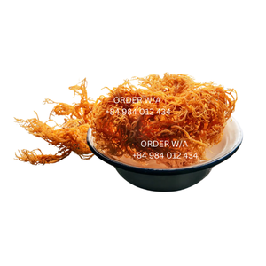 High Quality Wildcrafted Eucheuma Cottonii From Vietnam <b>Ready</b> <b>to</b> Ship! - Product Image 4