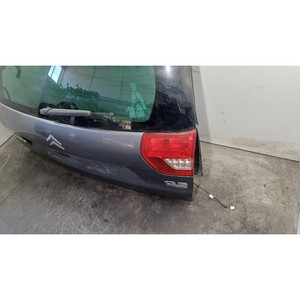 Porte-bagages arrière CITROEN C5 Break 8701Y1 DW10BTED4-RHF-RH01 (08>18) - Product Image 4