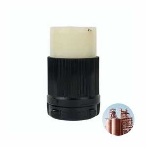 Meilleure vente connecteur de verrouillage NEMA L17-30 30A 600v pour machine à laver - Product Image 1