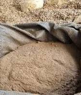 Poudre de racine de vétiver du Vietnam pour l'encens matériau de liant d'arôme doux naturel pour des bâtons d'encens à combustion longue et lisse - Product Image 5