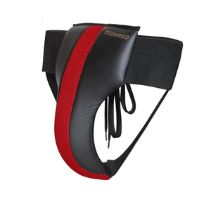 Service OEM, équipement de boxe 100% cuir, léger, vente en ligne, protège-aine et protège-aineaux à prix compétitif - Product Image 4