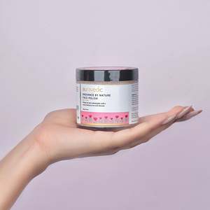 Radiance <b>Face</b> <b>Polish</b> with Exfoliating Feature - Product Image 1