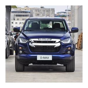 Camioneta Isuzu Dmax 1.9T 2023, Autos Nuevos 4x4 Diésel, Camioneta de Carga Isuzu D-max en Venta - Product Image 2