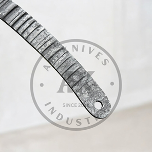 Couteau Kiridashi professionnel en acier inoxydable à pointe tombante, qualité industrielle, pour le décapage, la sculpture et les travaux de précision, approvisionnement B2B, vente en gros pour les acheteurs - Product Image 5