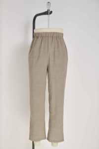 Eid di alta qualità Premium all'ingrosso 2026 tradizionale musulmano <span class=keywords><strong>donna</strong></span> Turkish islamico Abaya <span class=keywords><strong>pantaloni</strong></span> Business tailleur <span class=keywords><strong>pantaloni</strong></span>- - Product Image 4