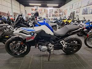 Mejor Oferta de Precio al por Mayor, BMWs F 750 GS 853cc 2024-2026 Nuevas y Usadas, Motocicleta Enduro de Aventura Doble Propósito - Lista para Exportación OEM - Product Image 2