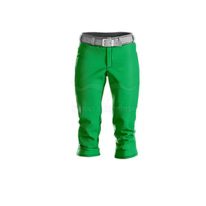 Taille personnalisée adulte Baseball uniforme 100% Polyester séchage rapide de haute qualité confortable respirant vêtements de sport ensemble quantité minimale de commande 10 ensembles - Product Image 6