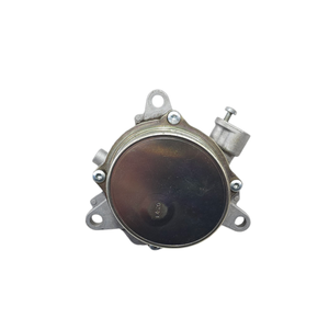 Pompe à vide de frein pour Jeep Renegade Série 46337111 552 82 151 Essence 1000 (18>) - Product Image 1