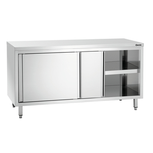 Piano di Lavoro Neutro B1600 per Mobili da Cucina Serie 700 - Product Image 1