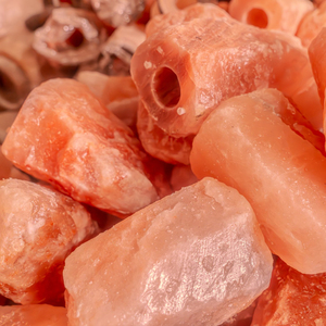 NAYTURE ENTERPRISES - Trozos de Sal Rosa del Himalaya Antigua, Cristales de Sal Naturales Ecológicos de Primera Calidad, Garantía de 5 Años, Grado Superior - Product Image 2