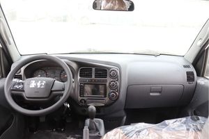Camioneta Usada Clean White 2025 <span class=keywords><strong>Bongo</strong></span> K2700 Doble Cabina, Interior Claro, Asientos <span class=keywords><strong>de</strong></span> Tela, SUV con Techo Solar, al Mejor <span class=keywords><strong>Precio</strong></span> y Calidad - Product Image 3