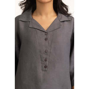 Camiseta de Verano de Corte Regular WM-COD-SS25-359T con Característica Transpirable - Product Image 6