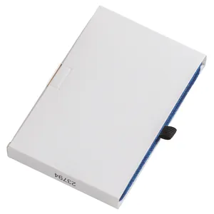 Personalized Agenda <b>Paper</b> <b>Box</b> for Merchandising - Product Image 1