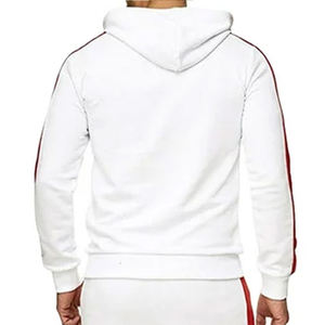 Beautiful Design Custom Made Men's Track <b>Suit</b> for Winter Jogging High Quality at Wholesale Price - Product Image 2
