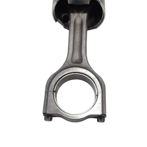 MOTEUR À PISTONS CITROEN C3 Série 1612784080 BH02 BHY Diesel 1600 (16>) - Product Image 2