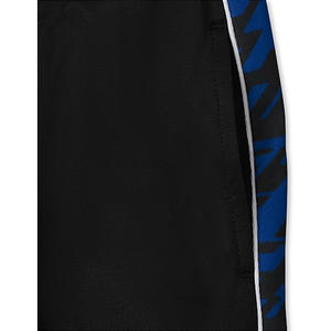 Pantalones de chándal para hombre, pantalones de chándal de ajuste relajado con cintura ajustable de poliéster y algodón de lana, marca privada disponible para compradores europeos - Product Image 4