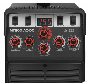 Machines à souder TIG MT200-ACDC à prix réduit, livraison mondiale. - Product Image 5