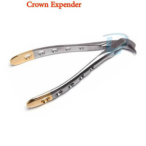 Meilleures ventes en stock Épandeur de couronne Fabriqué au Pakistan Épandeur de couronne Faible MOQ Épandeur de couronne - Product Image 4