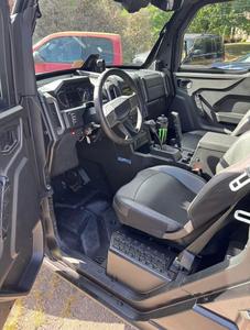 ใช้2025 POLA RIS xpedi tion ADV5 North Star RR RZR,4X4, Offroad, ATV 4-stroke SOHC 8-Valve 4-Seater การขนส่งพิเศษ - Product Image 2