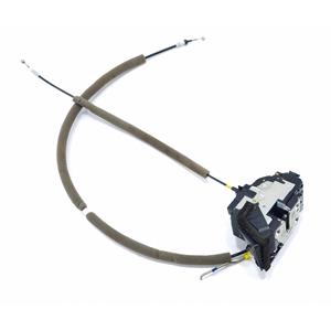 Serrure avant gauche RENAULT Kadjar Série K9K 646, K9K 647, K9K 648, K9K 649 (15>) - Product Image 1