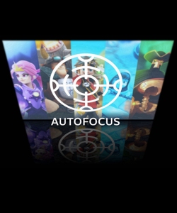 Proyector de Cine para Exteriores VIVIBRIGHT J20 con Batería Integrada de 18000 mAh, Mini Proyector DLP Portátil, Corrección Trapezoidal para Camping y Viajes - Product Image 5