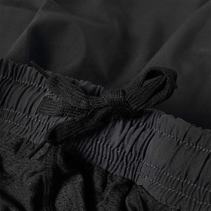Shorts légers pour hommes avec cordon de serrage, coupe décontractée, vêtements d'été décontractés, poches fonctionnelles, marque privée OEM, fournis par l'usine - Product Image 6