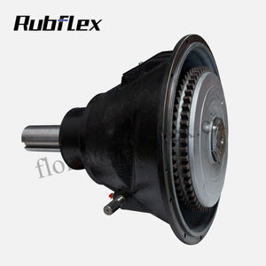 Rubflex Power Take Off Mechanische <span class=keywords><strong>Pto</strong></span> Koppeling Sp311 Sae #3 Koppeling Assy Voor Pomp - Product Image 3