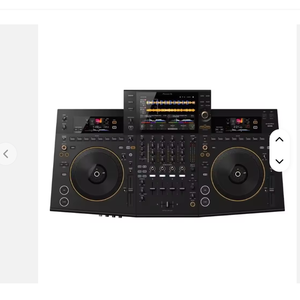 Sistema de DJ de 4 Canales DJ OPUS-QUAD Más Vendido - Product Image 1