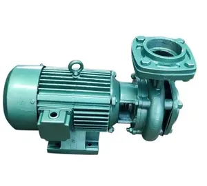 ชุดปั๊มเปิดโล่งระบบพลังงานแสงอาทิตย์แรงดันสูงใช้พลังงานแสงอาทิตย์ประหยัดพลังงาน - Product Image 6