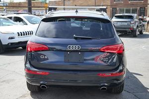 Véhicules SUV/Crossover Q-5 2.0T QuattroPremium d'occasion en excellent état, modèles 2014/2015, à vendre - Product Image 4